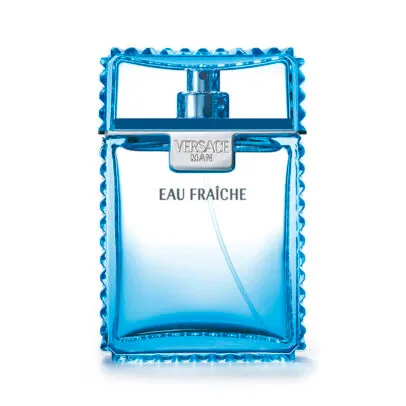 Perfume Versace Man Eau Fraiche EDT 100ml Hombre