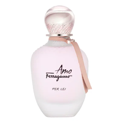 Perfume Salvatore Ferragamo Amo Ferragamo Per Lei EDP 100ml Mujer