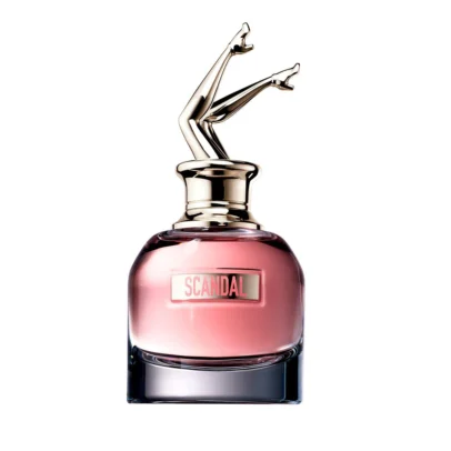 Perfume Jean Paul Gaultier Scandal EDP 80ml Mujer