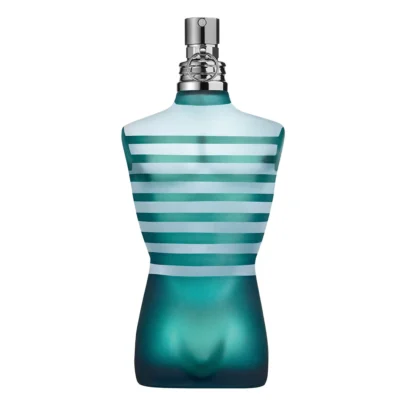 Perfume Jean Paul Gaultier Le Male EDT 125ml Hombre