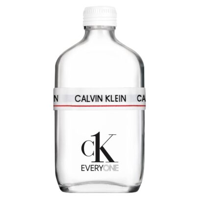 Perfume Calvin Klein Everyone EDT 200ml