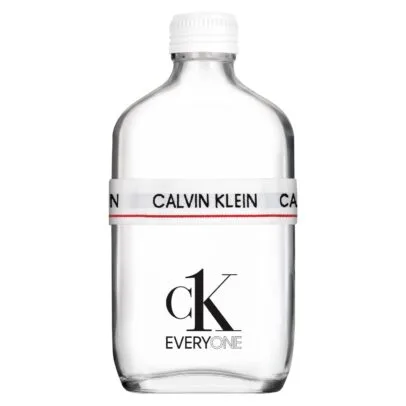 Perfume Calvin Klein Everyone Eau De Toilette 200Ml Unisex