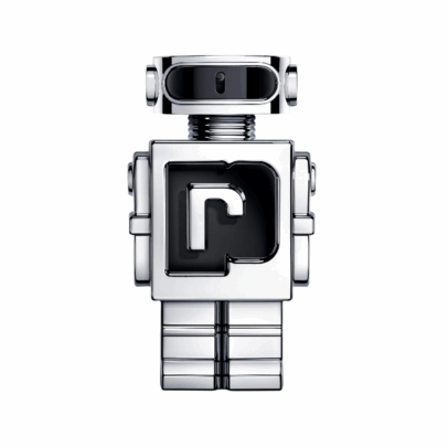 Perfume Rabanne Phantom EDT 100ml Hombre