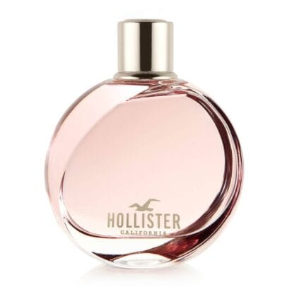 Perfume Hollister Wave For Her Eau de Parfum 100Ml Mujer