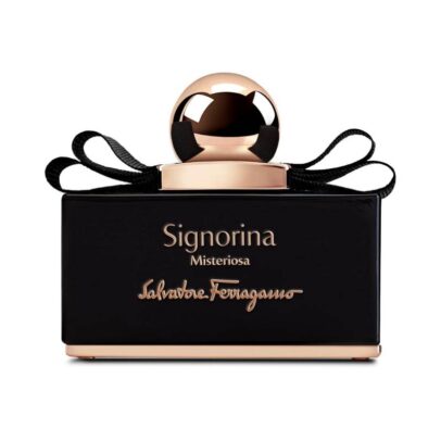 Perfume Salvatore Ferragamo Signorina Misteriosa EDP 100ml Mujer