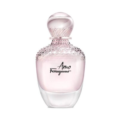 Perfume Salvatore Ferragamo Amo Ferragamo EDP 100ml Mujer