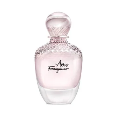 Perfume Ferragamo Amo Eau de Parfum 100ml Mujer