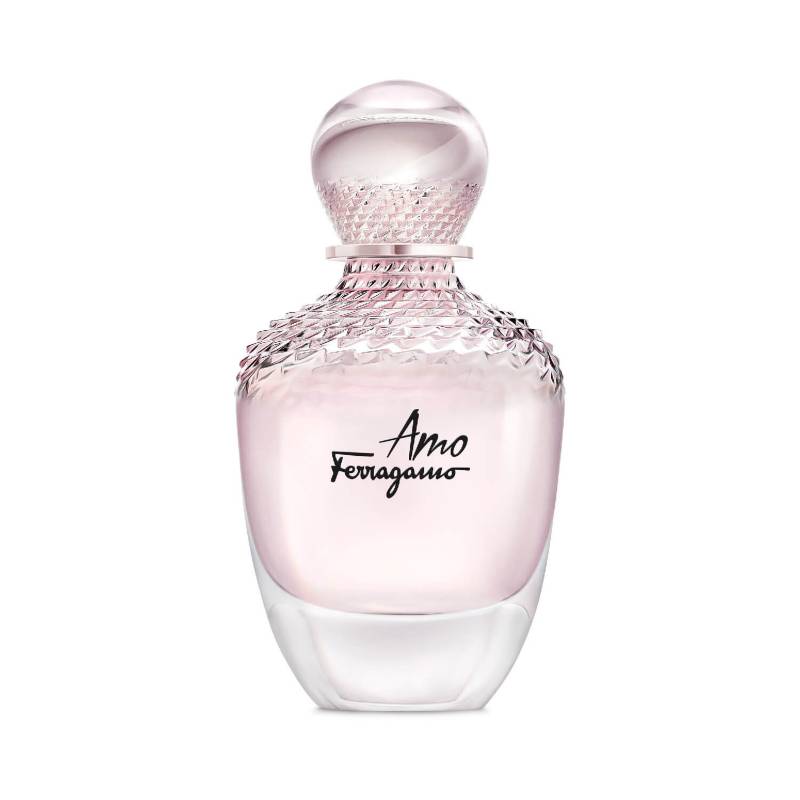 Perfume Salvatore Ferragamo Amo Ferragamo EDP 100ml Mujer