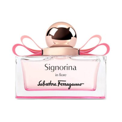 Perfume Salvatore Ferragamo Signorina In Fiore EDT 100ml Mujer
