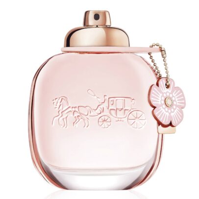 Perfume Coach Floral EDP 90ml Mujer