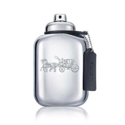 Perfume Coach Platinum EDP 100ml Hombre