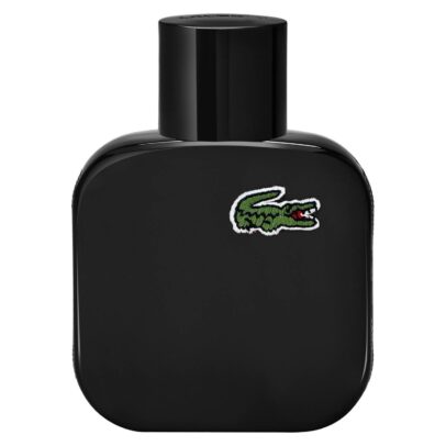 Perfume Lacoste L.12.12 Noir Pour Lui EDT 50ml Hombre