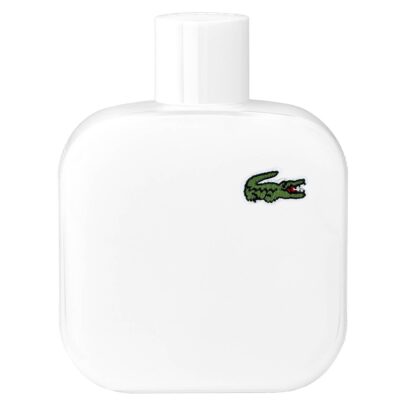 Perfume Lacoste L.12.12 Blanc Pour Lui EDT 100ml Hombre