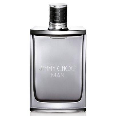 Perfume Jimmy Choo Man EDT 100ml Hombre