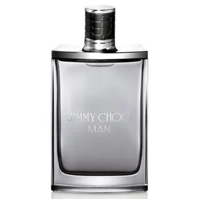 Perfume Jimmy Choo Man Eau de Toilette 100Ml Hombre