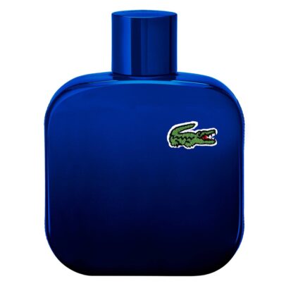 Perfume Lacoste L.12.12 Magnetic Por Lui EDT 100ml Hombre