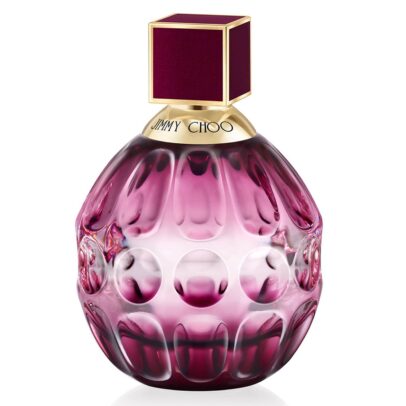 Perfume Jimmy Choo Fever EDP 100ml Mujer