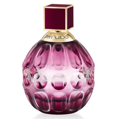 Perfume Jimmy Choo Fever Eau De Parfum 100Ml Mujer
