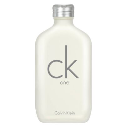 Perfume Calvin Klein One EDT 200ml