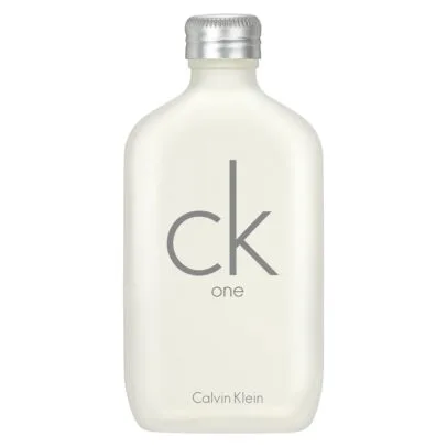 Perfume Calvin Klein One Eau de Toilette 100ml unisex