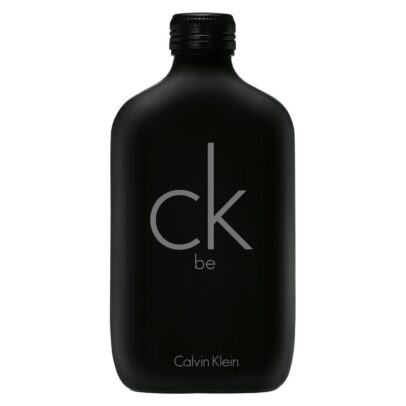 Perfume Calvin Klein CK Be EDT 200ml