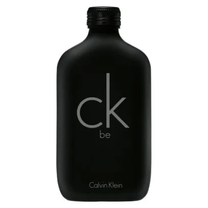 Perfume Calvin Klein Be Eau De Toilette 200Ml Unisex