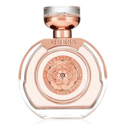 Perfume Guess Bella Vita Rosa 100ml EDT Mujer