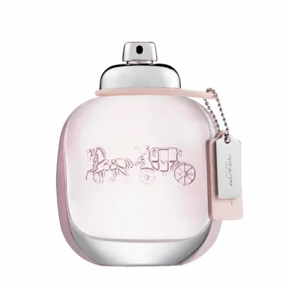 Perfume Coach Woman Eau de Toilette 90Ml Mujer