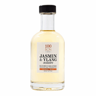 Perfume 100BON Jasmin & Ylang Solaire EDP 200ml