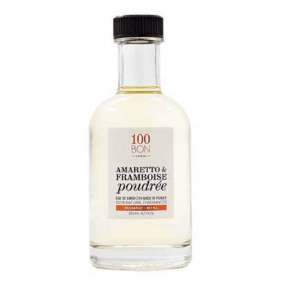 Perfume 100BON Amaretto & Framboise Poudrée EDP 200ml