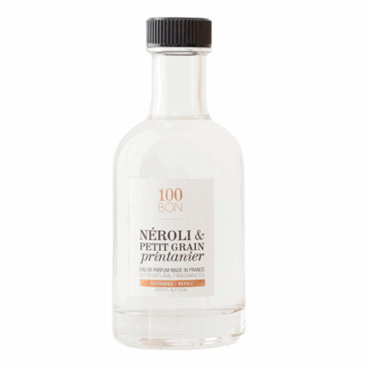 Perfume 100BON Néroli & Petit Grain Printanier EDP 200ml