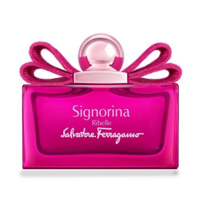 Perfume Salvatore Ferragamo Signorina Ribelle EDP 100ml Mujer