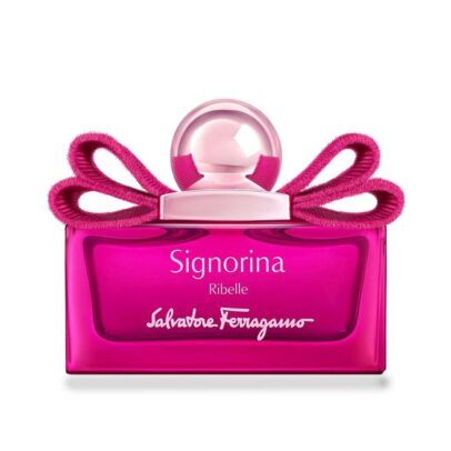 Perfume Salvatore Ferragamo Signorina Ribelle EDP 50ml Mujer