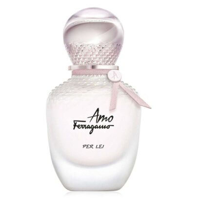 Perfume Salvatore Ferragamo Amo Per Lei EDP 50ml Mujer