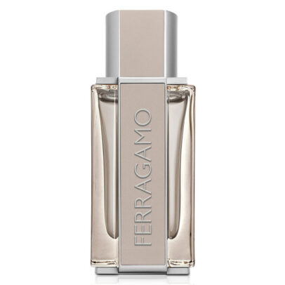 Perfume Salvatore Ferragamo Bright Leather EDT 50ml Hombre