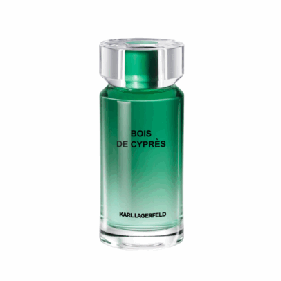 Perfume Karl Lagerfeld Bois de Cyprès 100ml EDT Hombre