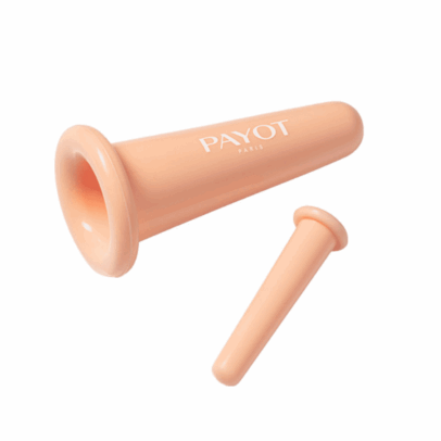 Copas para masaje facial Payot 2unds