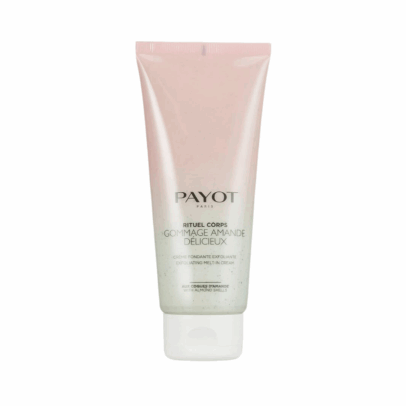 Exfoliante Corporal Payot Gommage Amande Délicieux 200ml