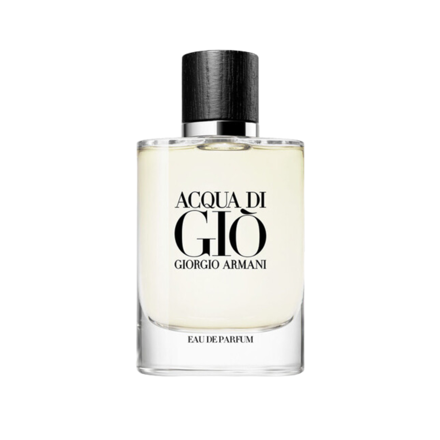 Perfume Armani Acqua Di Giò EDP 75ml Hombre