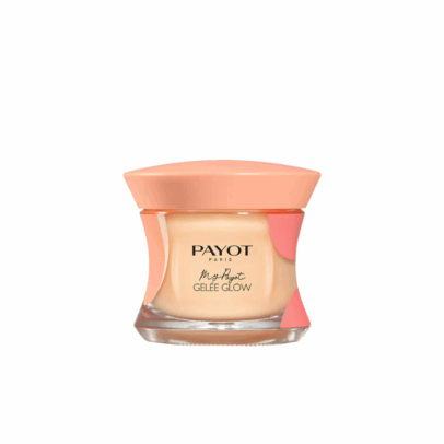 Crema facial Payot MY PAYOT Gelée Glow 50ml