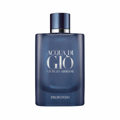 Perfume Armani Acqua Di Giò Profondo EDP 125ml Hombre