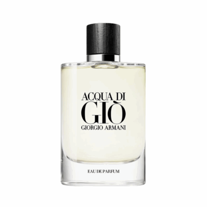 Perfume Armani Acqua Di Giò EDP 125ml Hombre