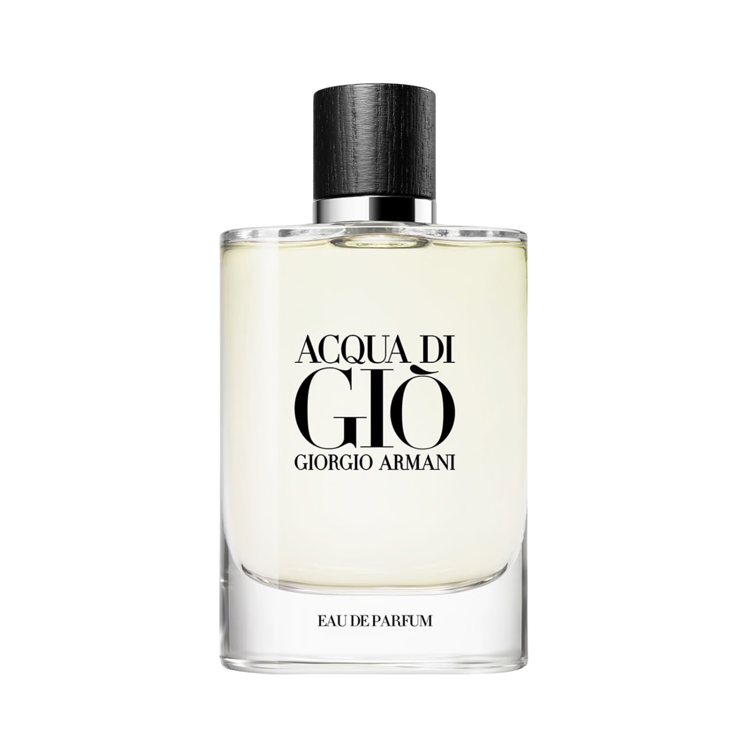Perfume Armani Acqua Di Giò EDP 125ml Hombre