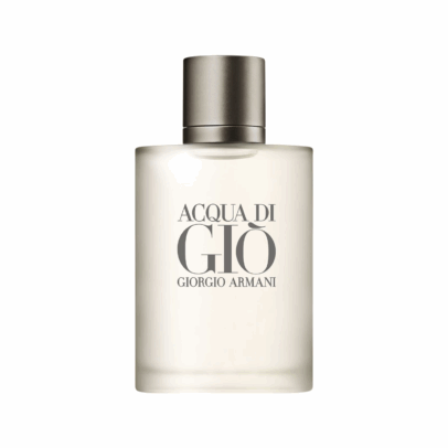 Perfume Armani Acqua Di Giò EDT 100ml Hombre
