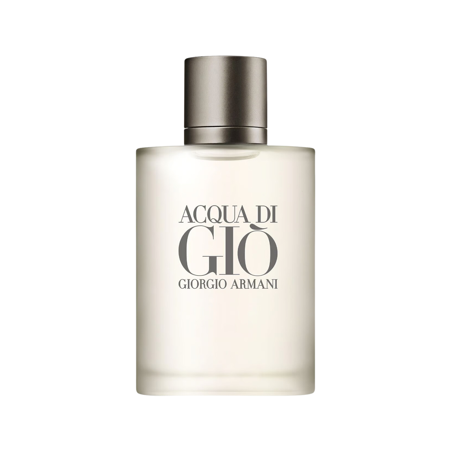 Perfume Armani Acqua Di Giò EDT 100ml Hombre