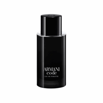 Perfume Armani Code EDT 75ml Hombre