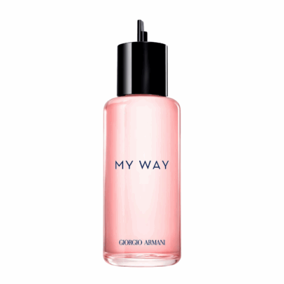 Perfume Armani My Way EDP 150ml Mujer (Recarga)