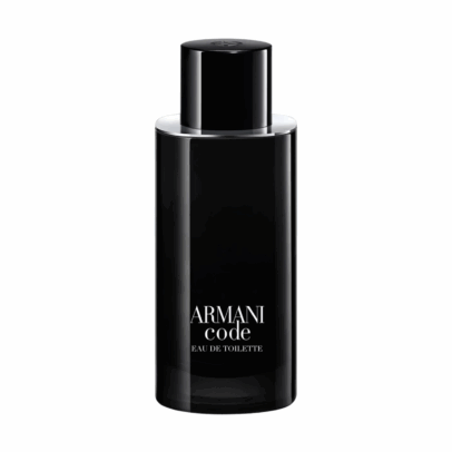Perfume Armani Code EDT 125ml Hombre