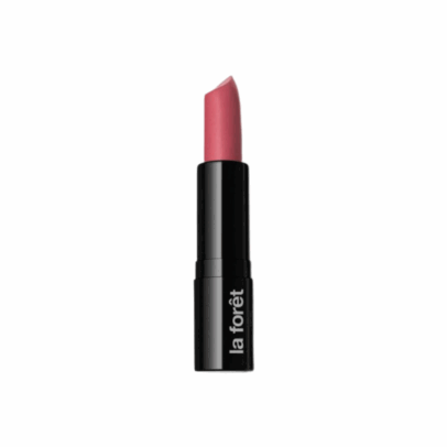 Labial La Foret Cream Lipstick - 10 - Audacious Azalea 3.4gr