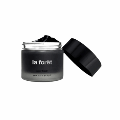 Mascarilla La Foret Glow Mask 62.5gr